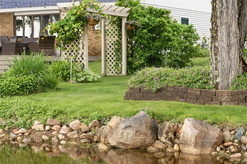 225 W Lake Drive Cherry Grove Township MI 49601