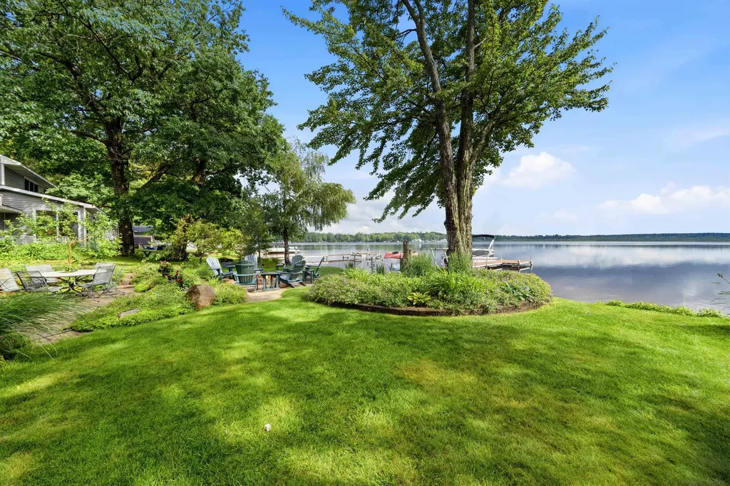 225 W Lake Drive Cherry Grove Township MI 49601