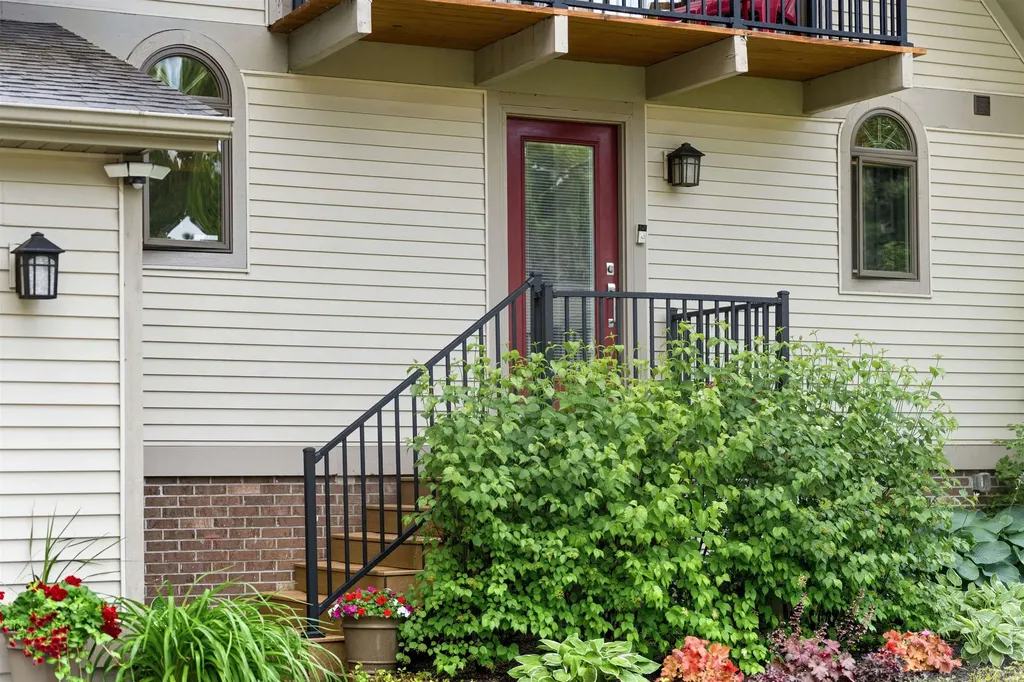 225 W Lake Drive Cherry Grove Township MI 49601