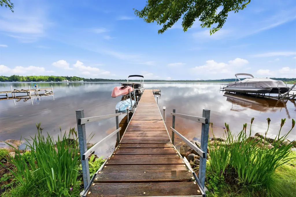 225 W Lake Drive Cherry Grove Township MI 49601