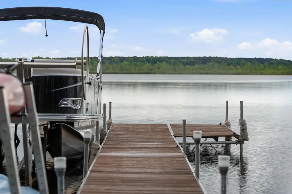 225 W Lake Drive Cherry Grove Township MI 49601