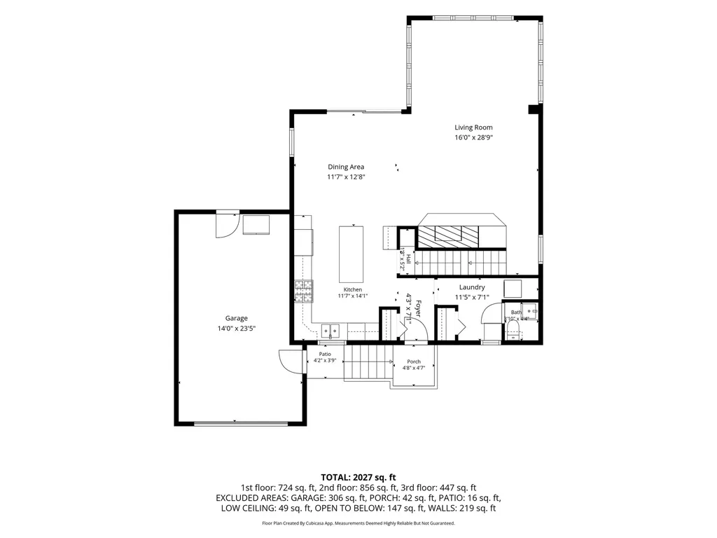 225 W Lake Drive Cherry Grove Township MI 49601