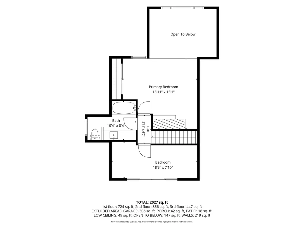 225 W Lake Drive Cherry Grove Township MI 49601