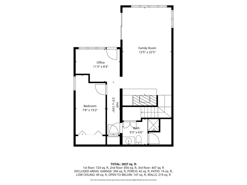 225 W Lake Drive Cherry Grove Township MI 49601