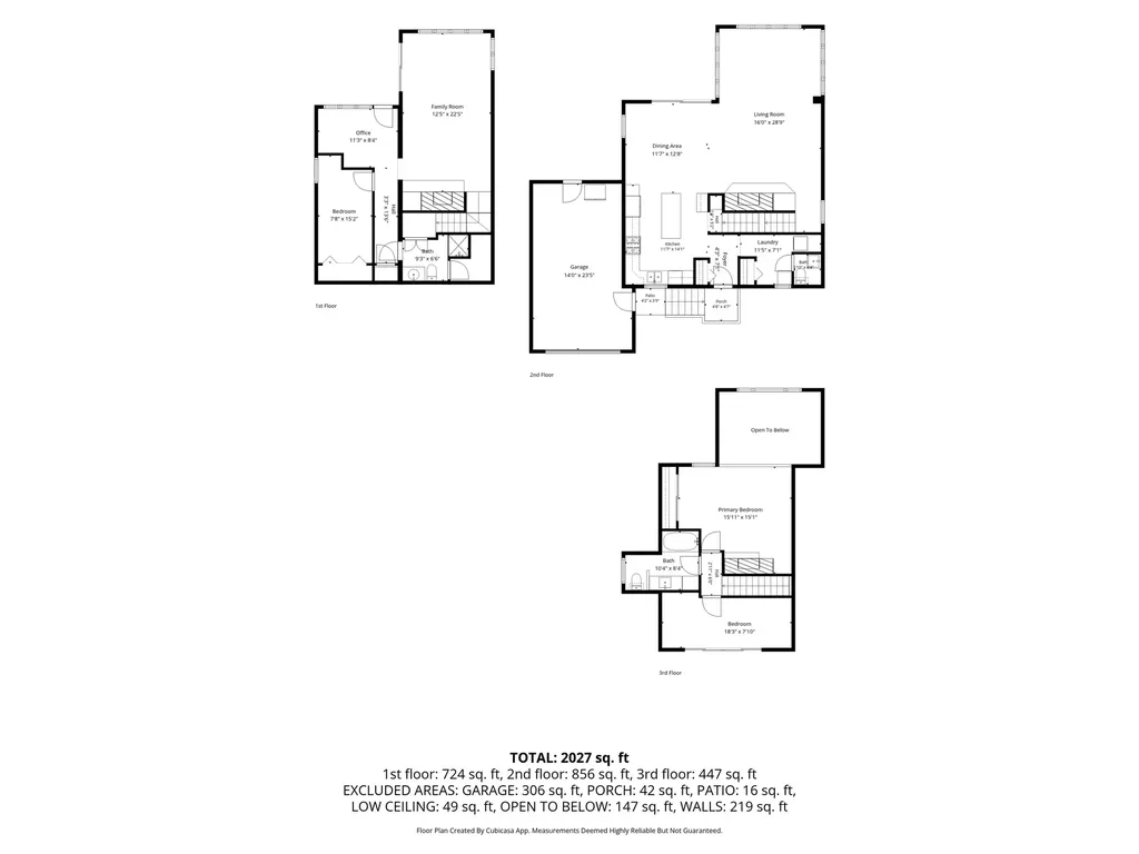 225 W Lake Drive Cherry Grove Township MI 49601