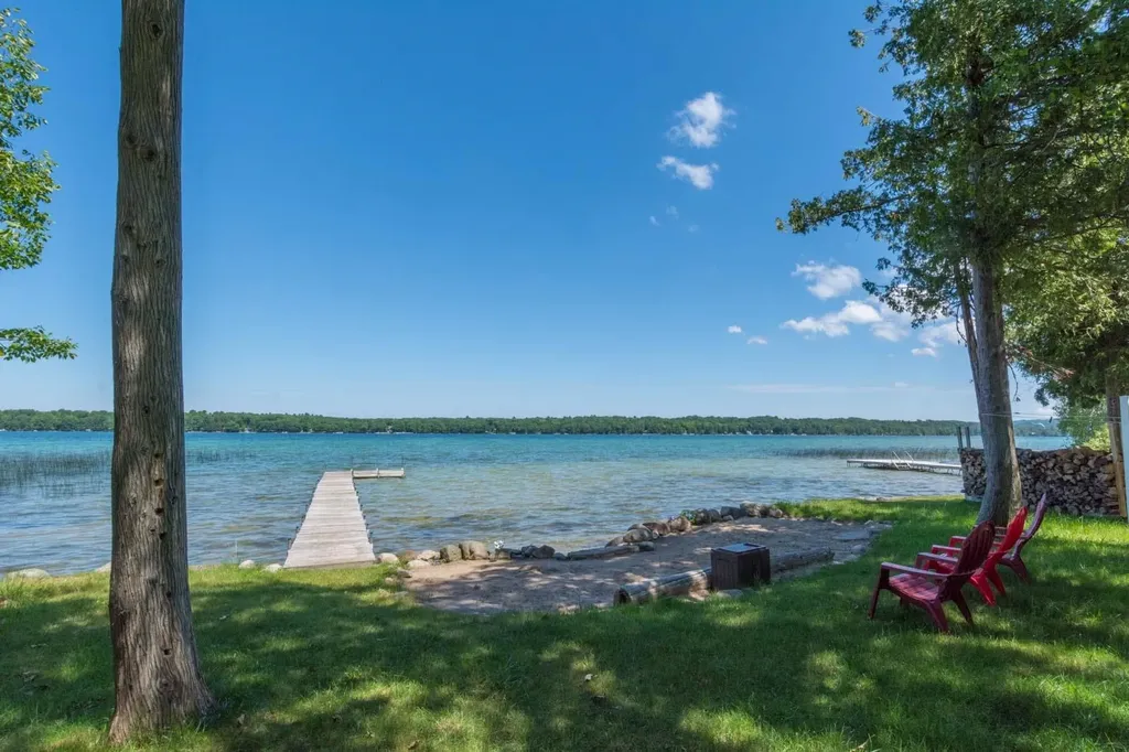 530 E Harbor Highway Cleveland Township MI 49664