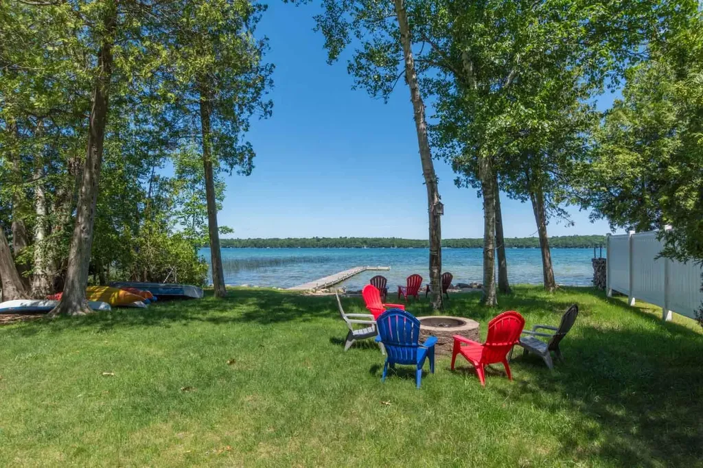 530 E Harbor Highway Cleveland Township MI 49664