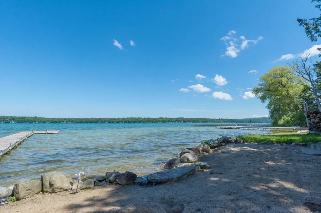 530 E Harbor Highway Cleveland Township MI 49664