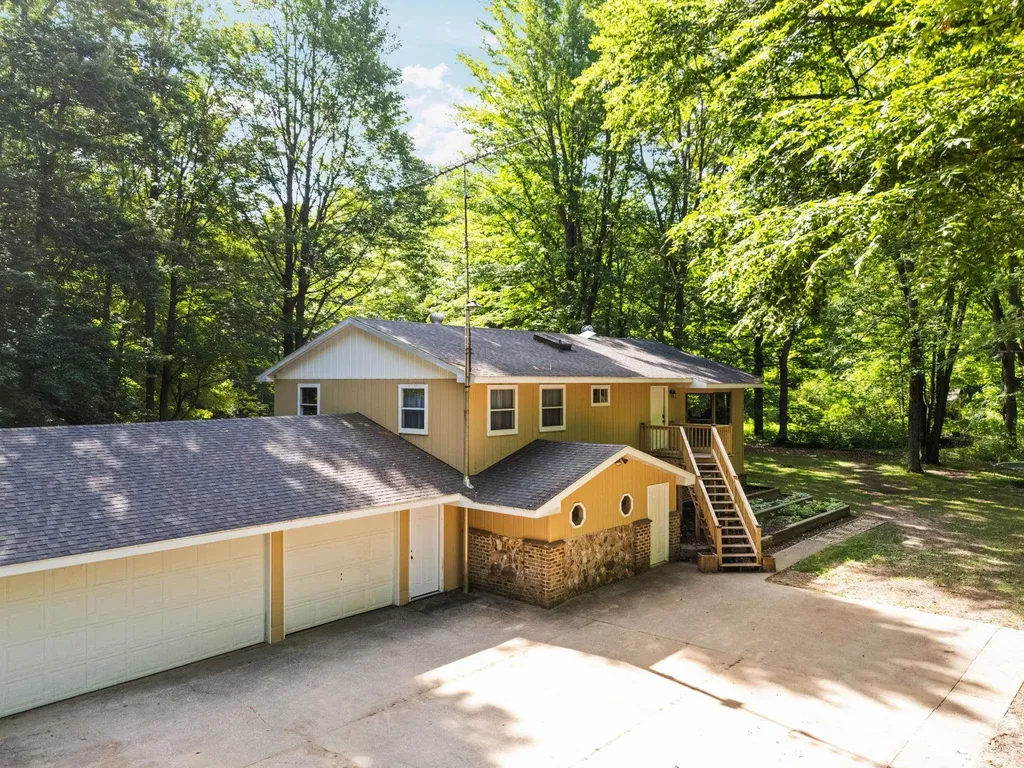 3527 S 31 Road Selma Township MI 49601