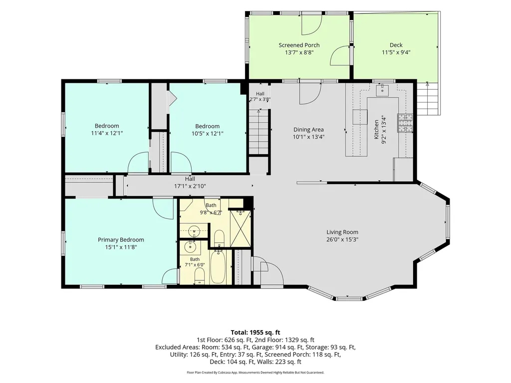 3527 S 31 Road Selma Township MI 49601
