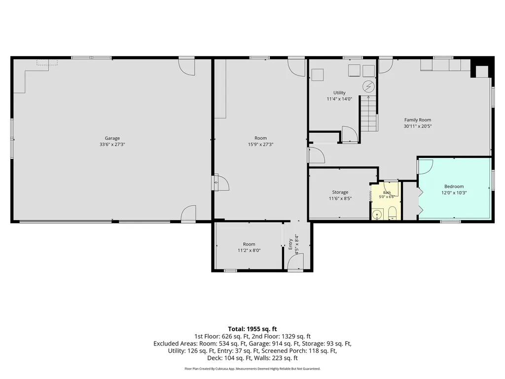 3527 S 31 Road Selma Township MI 49601