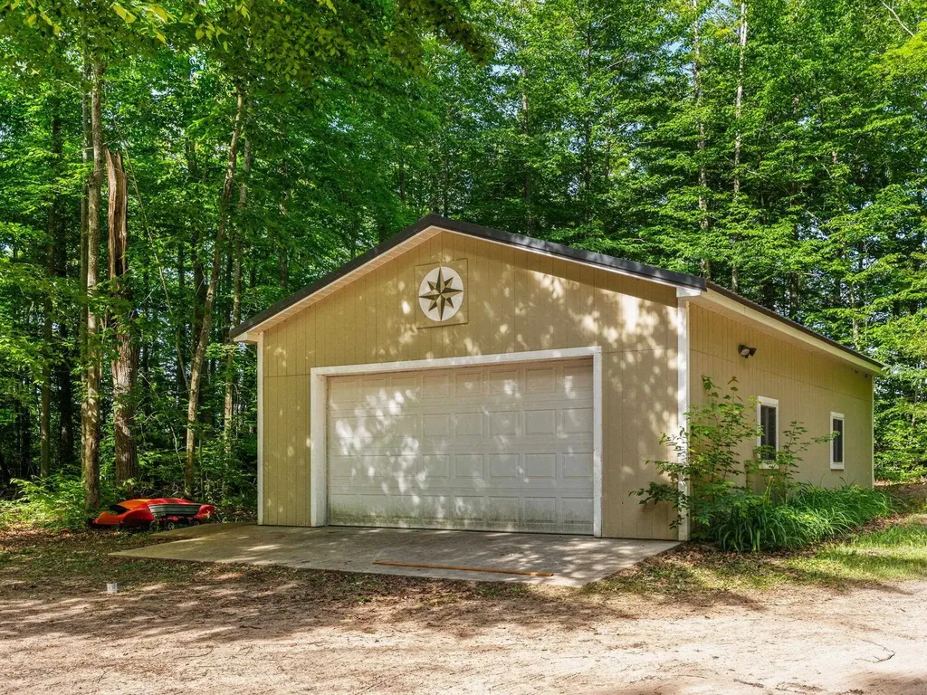3527 S 31 Road Selma Township MI 49601