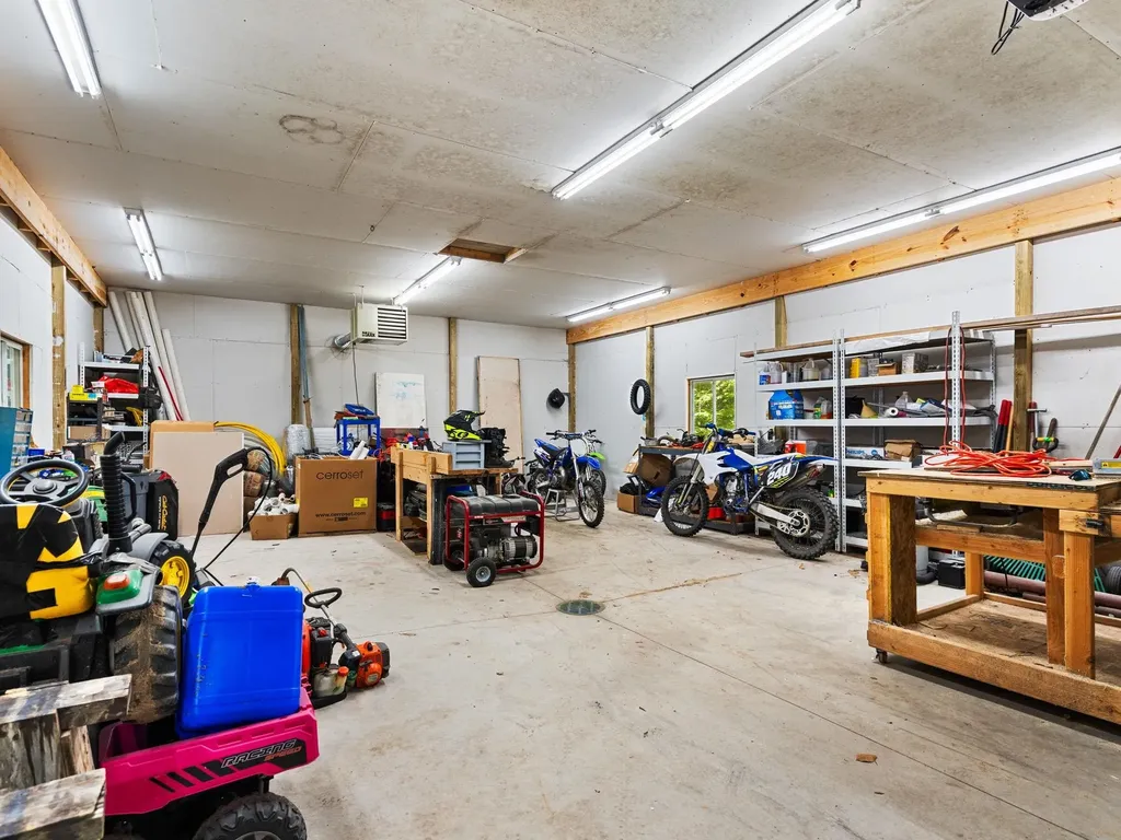 3527 S 31 Road Selma Township MI 49601