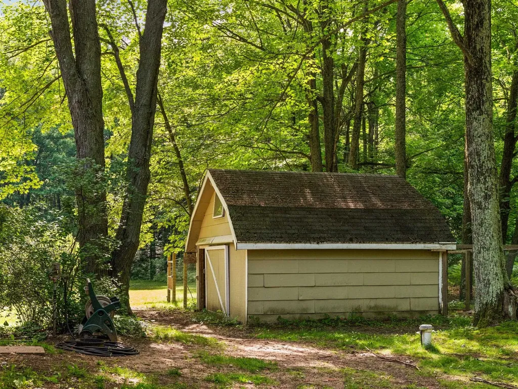 3527 S 31 Road Selma Township MI 49601