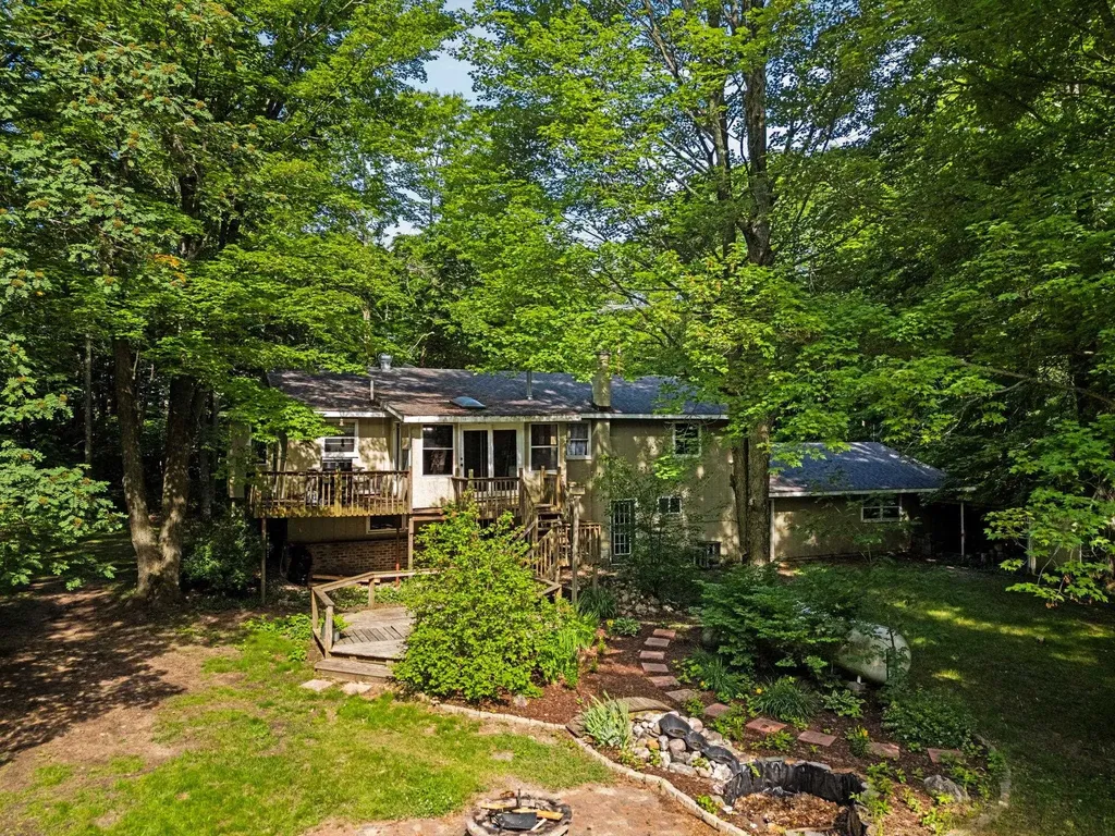 3527 S 31 Road Selma Township MI 49601