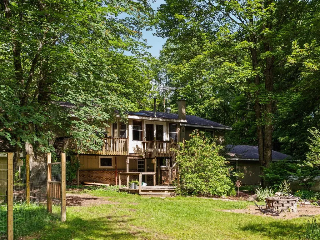 3527 S 31 Road Selma Township MI 49601