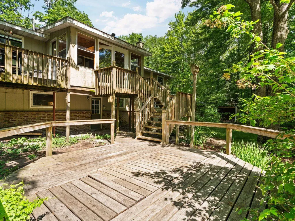 3527 S 31 Road Selma Township MI 49601