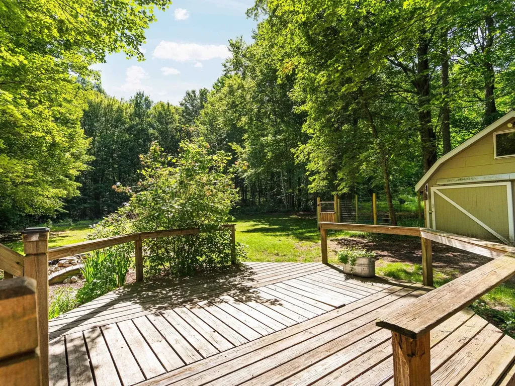 3527 S 31 Road Selma Township MI 49601
