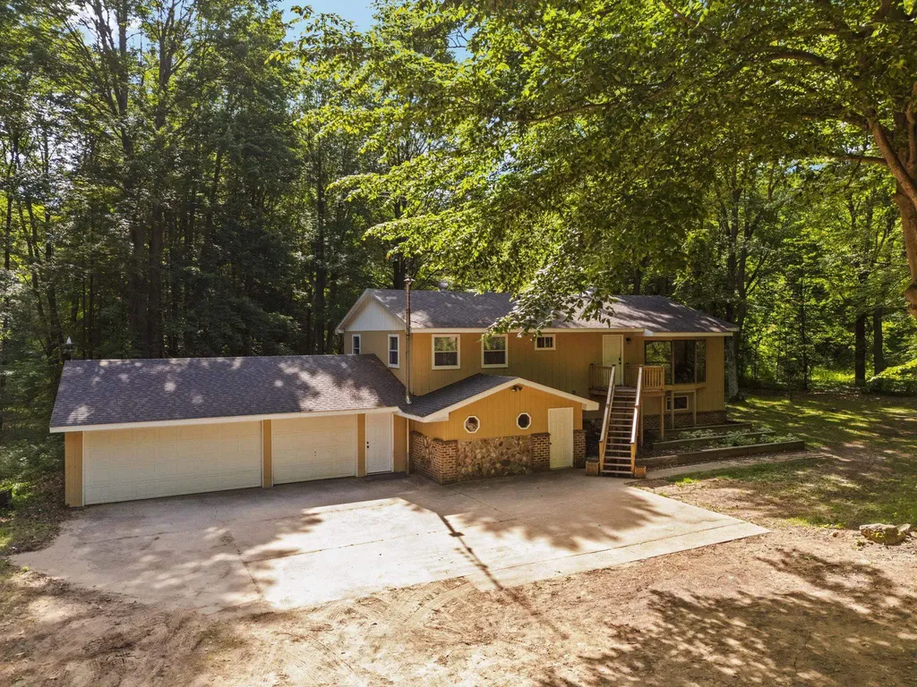 3527 S 31 Road Selma Township MI 49601