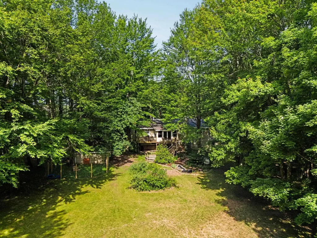 3527 S 31 Road Selma Township MI 49601