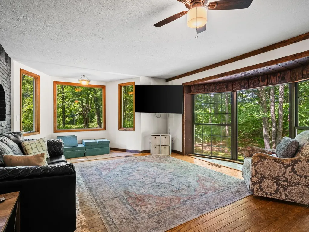 3527 S 31 Road Selma Township MI 49601