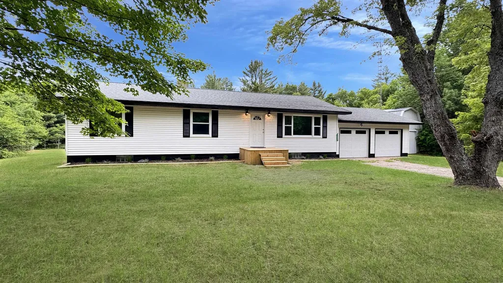 3403 E 34 Road Selma Township MI 49601