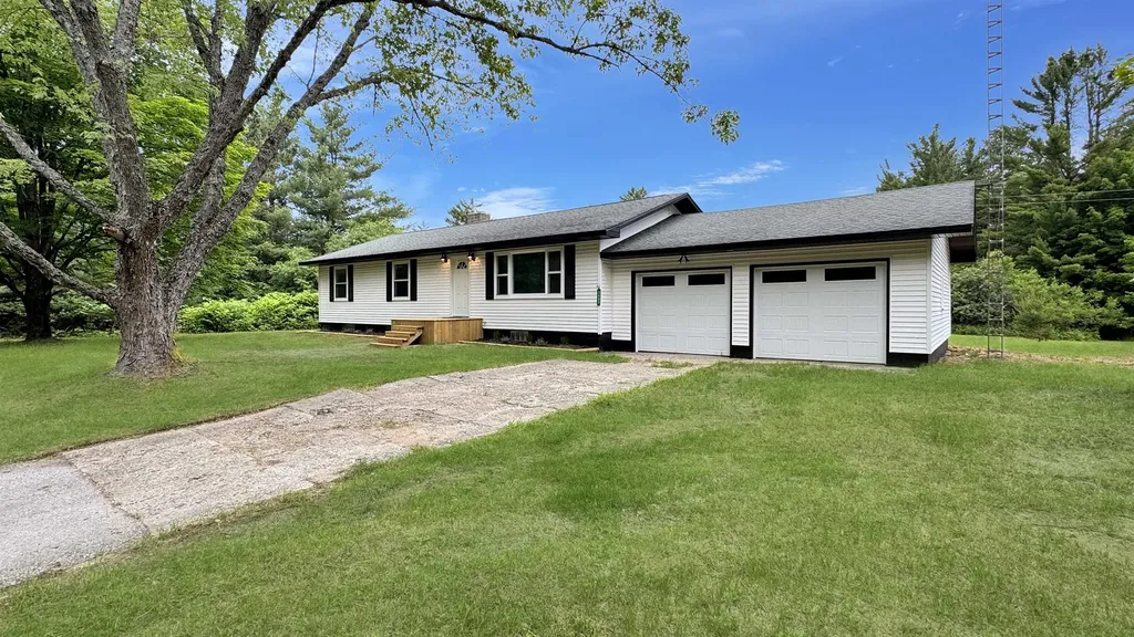 3403 E 34 Road Selma Township MI 49601