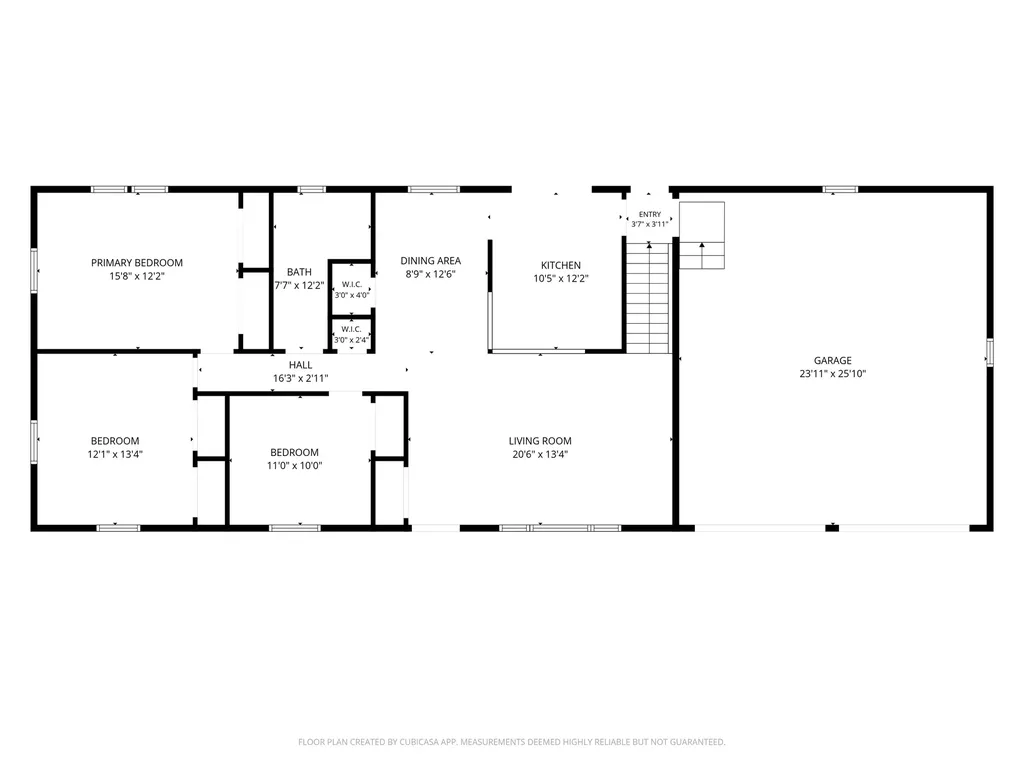 3403 E 34 Road Selma Township MI 49601