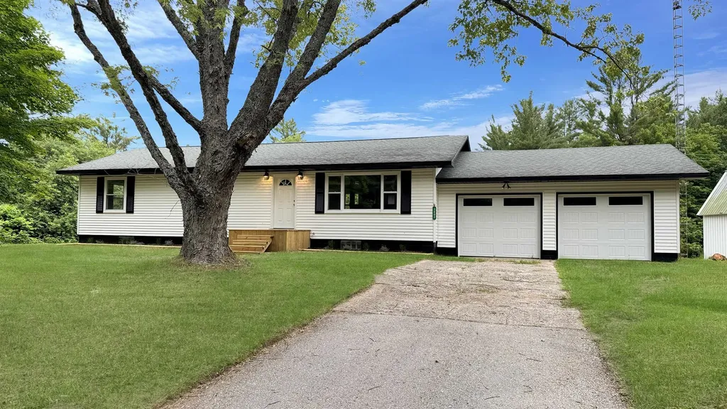 3403 E 34 Road Selma Township MI 49601