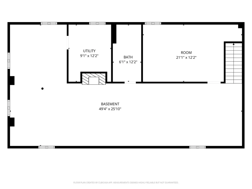 3403 E 34 Road Selma Township MI 49601