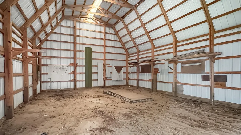 3403 E 34 Road Selma Township MI 49601