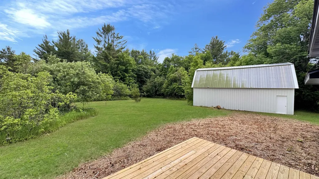 3403 E 34 Road Selma Township MI 49601