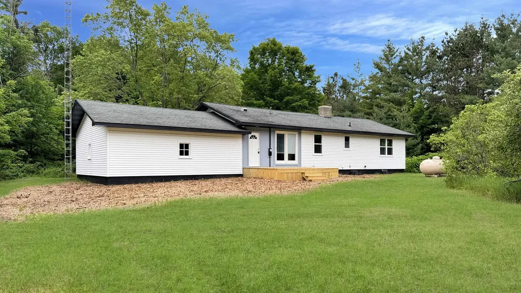 3403 E 34 Road Selma Township MI 49601