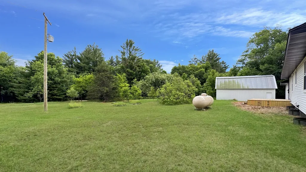 3403 E 34 Road Selma Township MI 49601