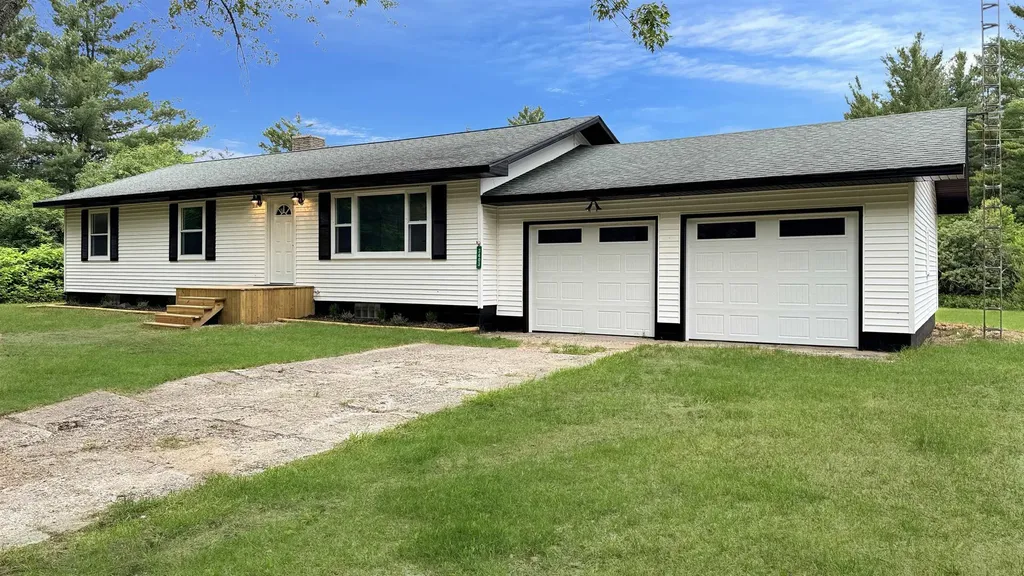 3403 E 34 Road Selma Township MI 49601