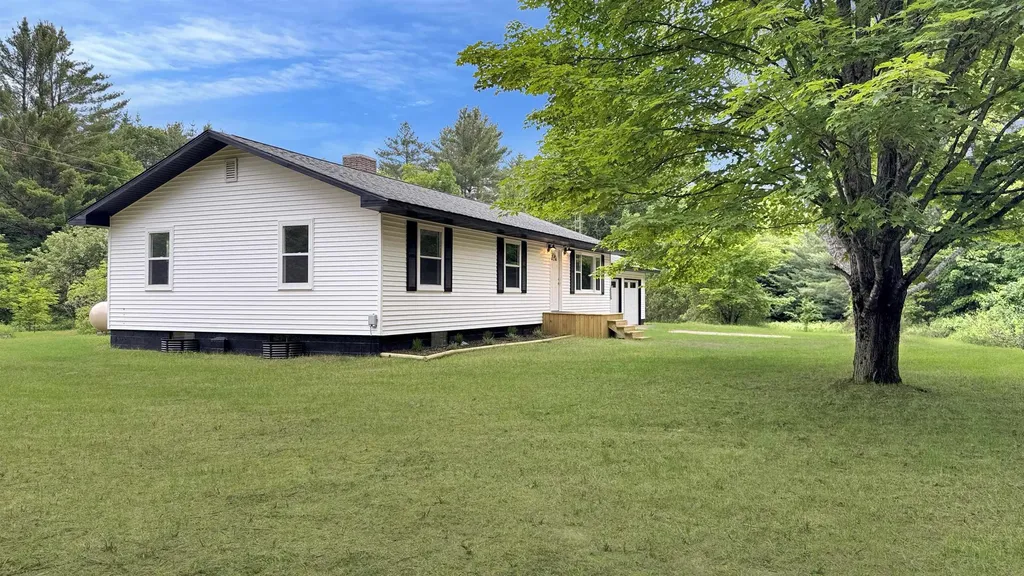 3403 E 34 Road Selma Township MI 49601