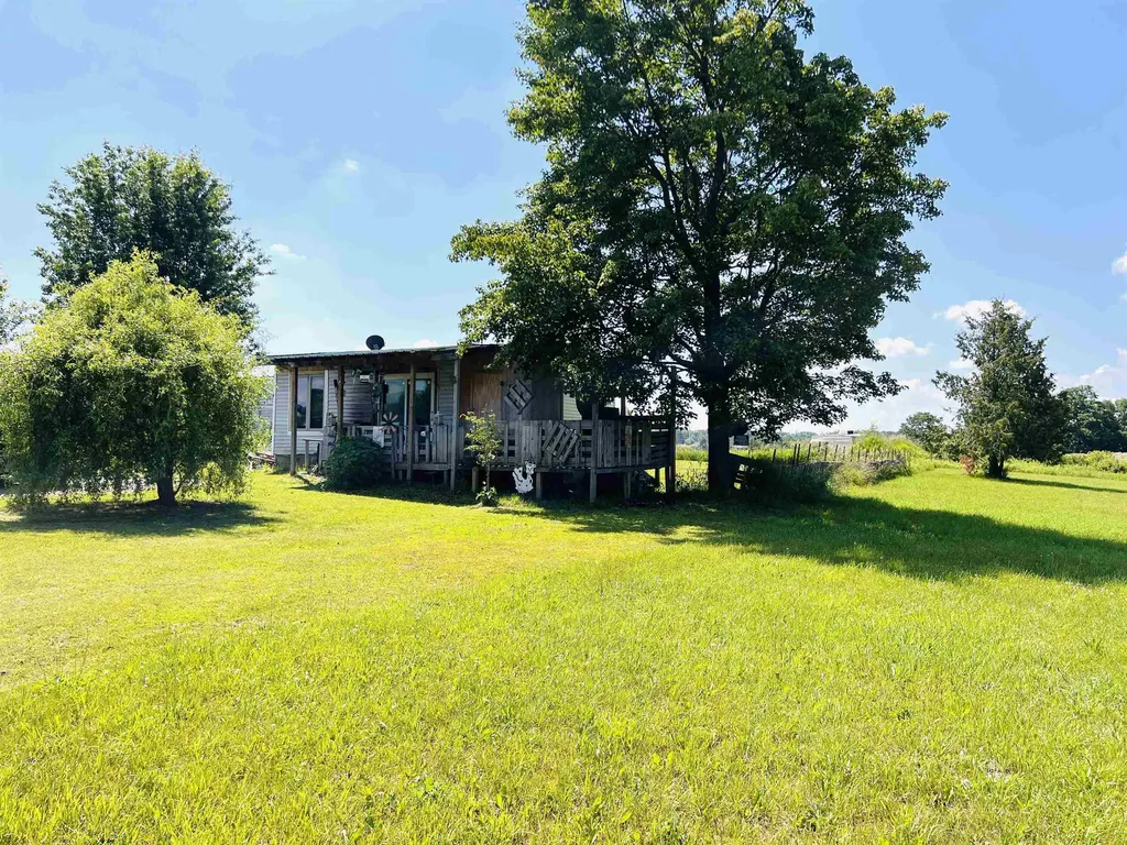 111 Eastland Drive Rose Lake Township MI 49655