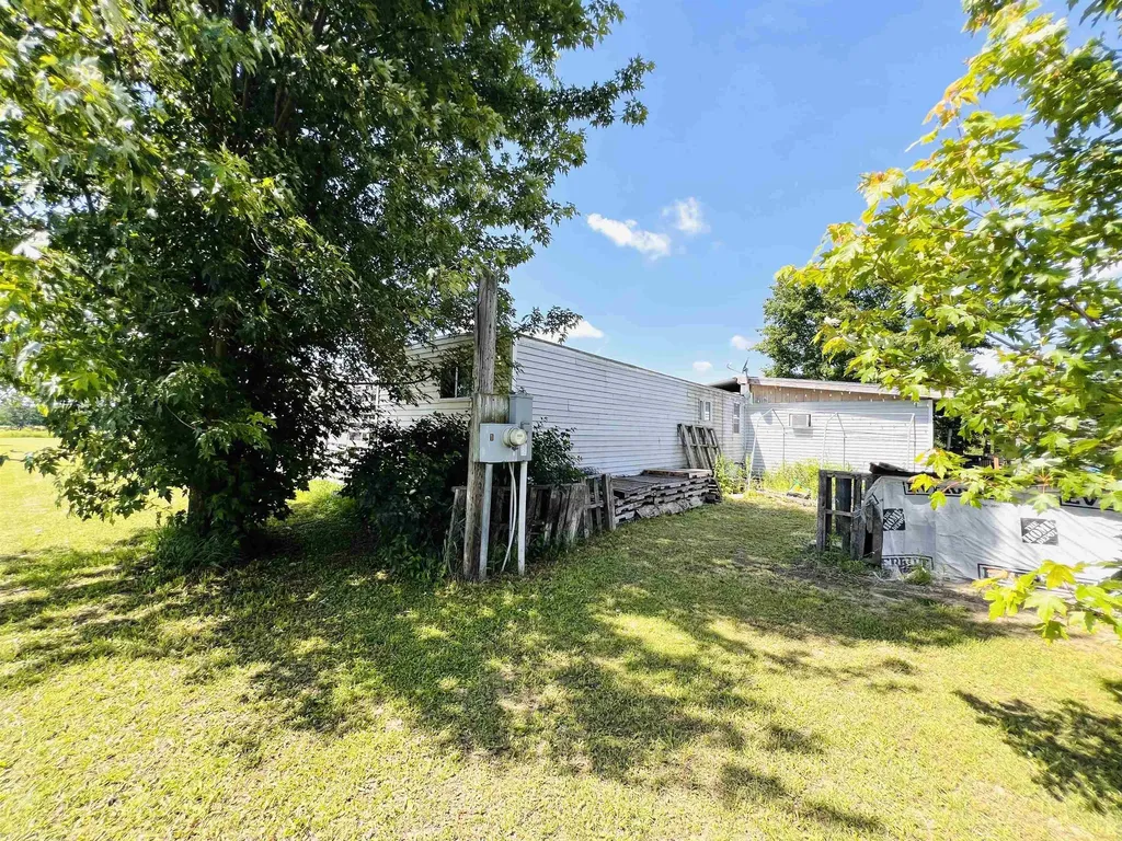 111 Eastland Drive Rose Lake Township MI 49655