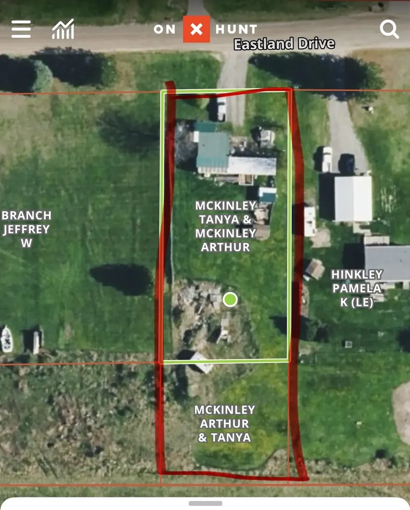 111 Eastland Drive Rose Lake Township MI 49655