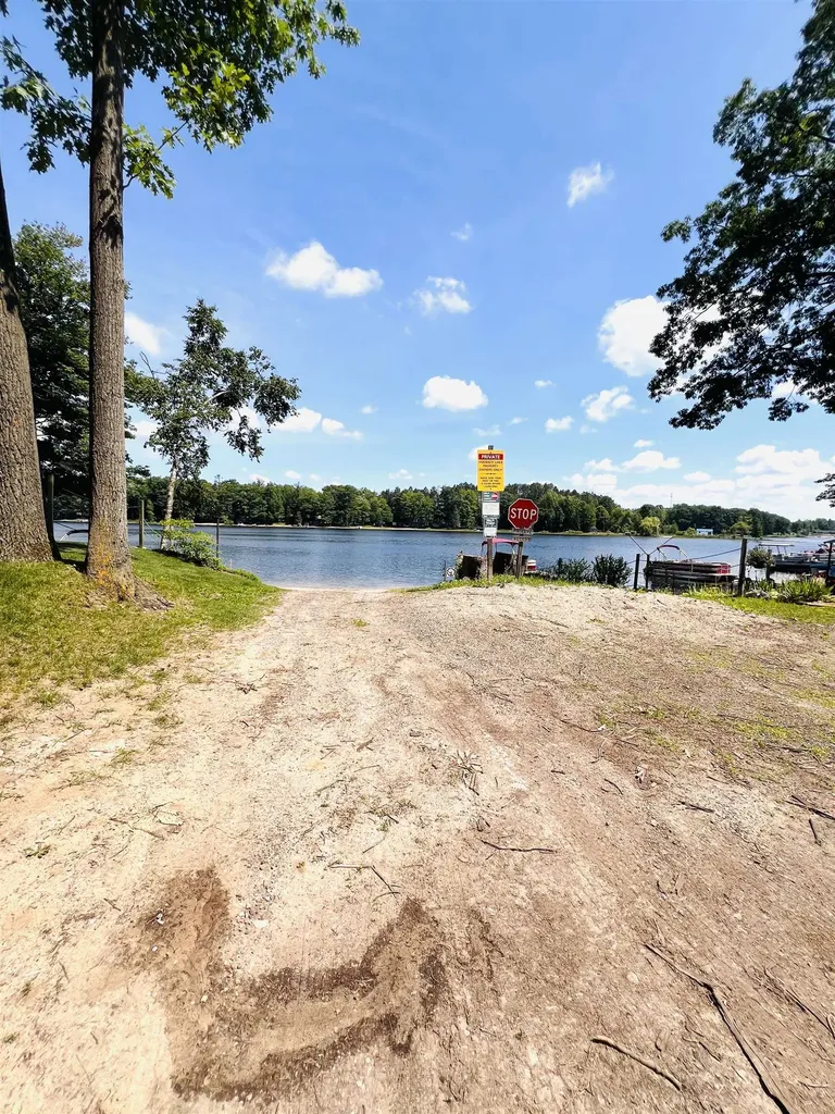 111 Eastland Drive Rose Lake Township MI 49655