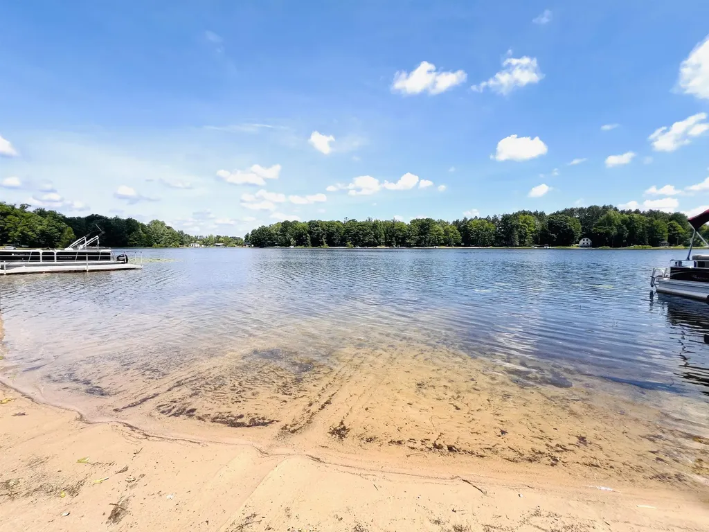 111 Eastland Drive Rose Lake Township MI 49655