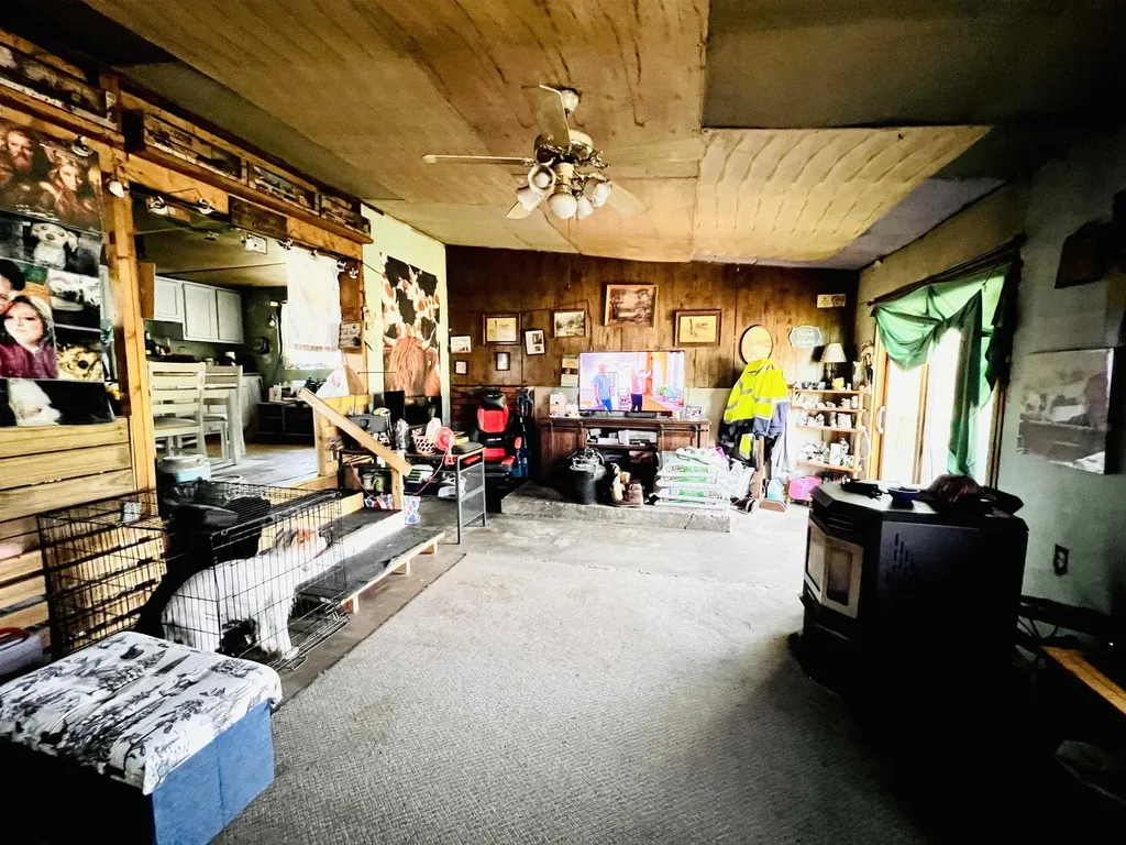 111 Eastland Drive Rose Lake Township MI 49655