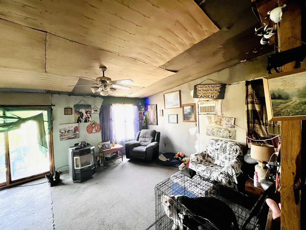 111 Eastland Drive Rose Lake Township MI 49655