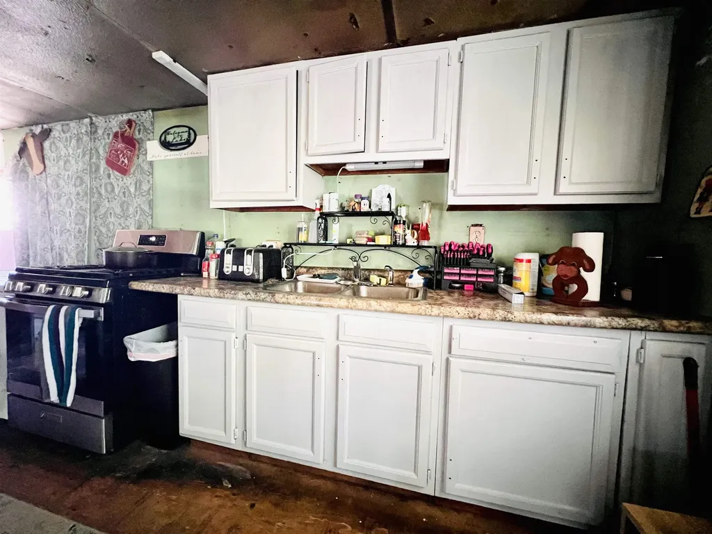 111 Eastland Drive Rose Lake Township MI 49655