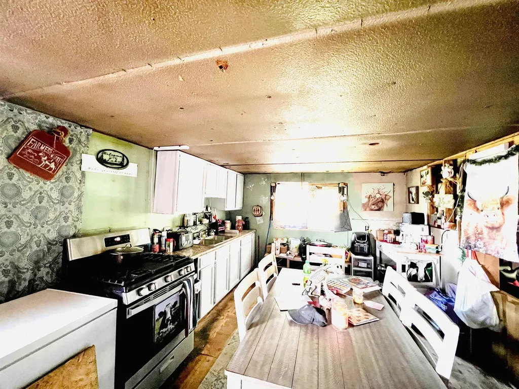 111 Eastland Drive Rose Lake Township MI 49655