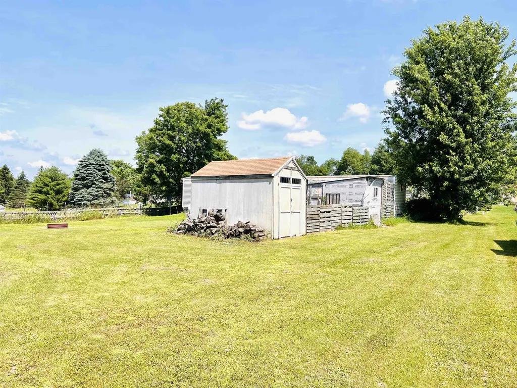 111 Eastland Drive Rose Lake Township MI 49655