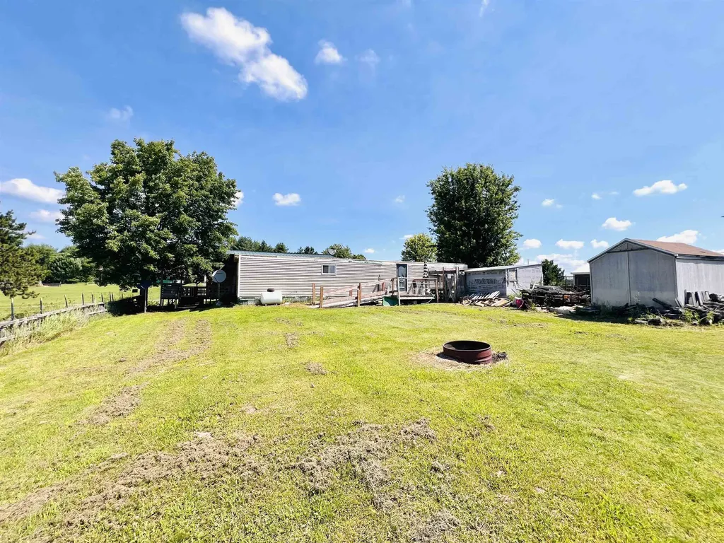 111 Eastland Drive Rose Lake Township MI 49655