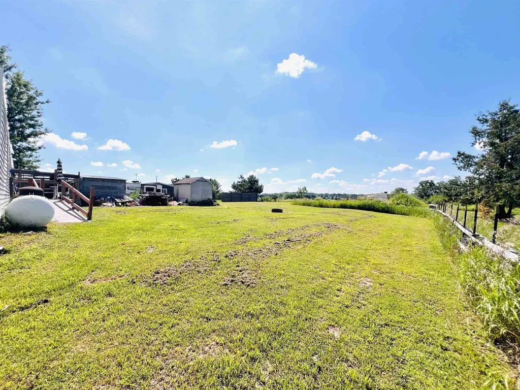 111 Eastland Drive Rose Lake Township MI 49655
