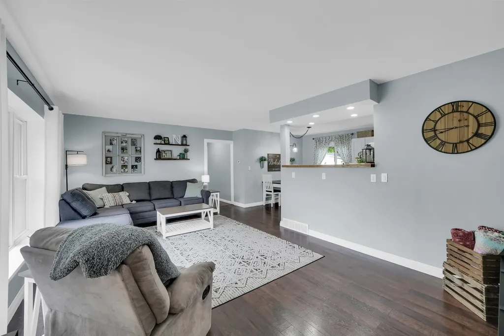 506 Prospect Street Lake City City MI 49651