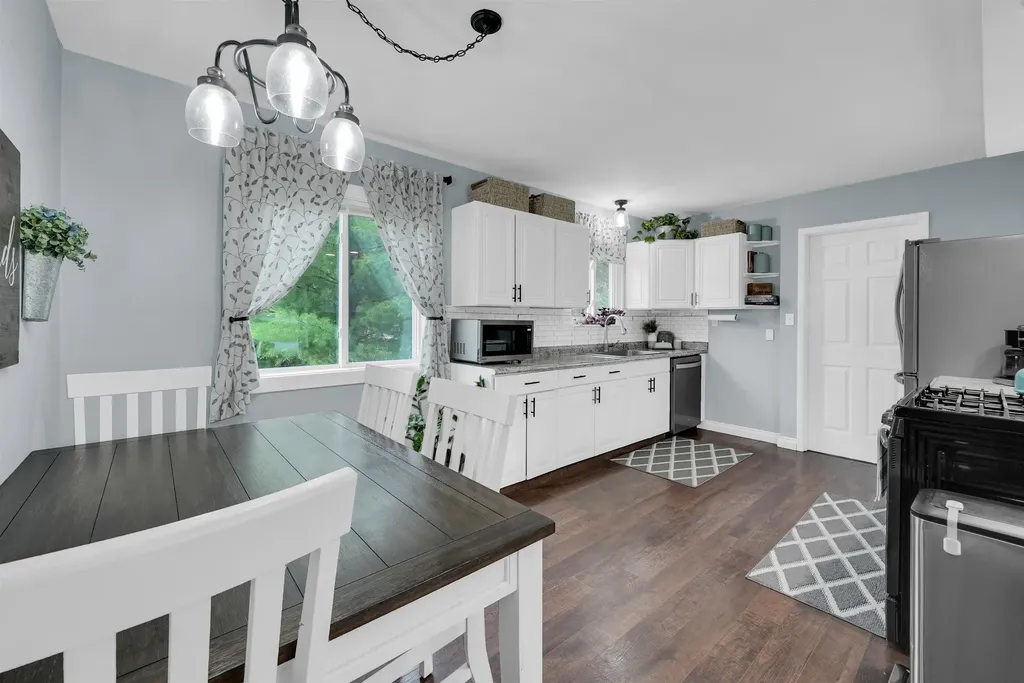 506 Prospect Street Lake City City MI 49651